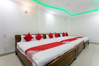 Oyo 159 Ruby Hotel