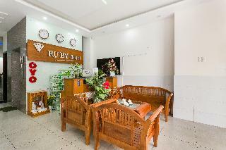 Oyo 159 Ruby Hotel