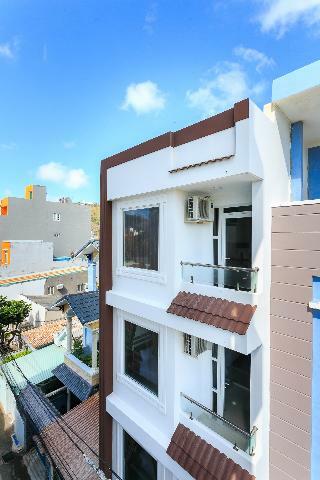 Oyo 167 Minh Hai 2 Hotel