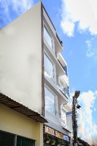 Oyo 167 Minh Hai 2 Hotel