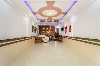 Oyo 167 Minh Hai 2 Hotel