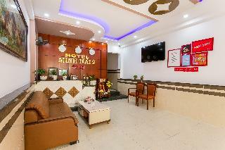 Oyo 167 Minh Hai 2 Hotel