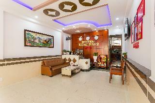 Oyo 167 Minh Hai 2 Hotel