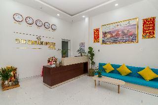 Hotel The Dream House