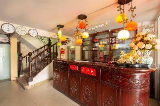 Thang Long Hotel