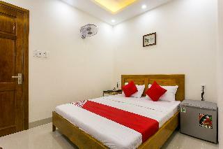 Marine Hotel Apartment