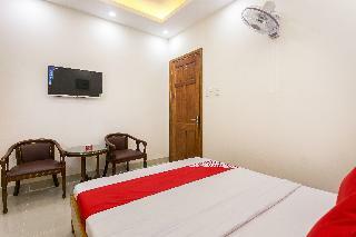 Marine Hotel Apartment