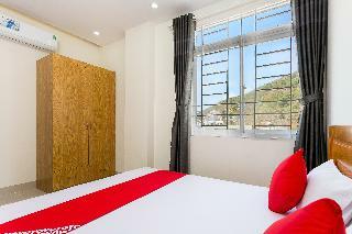 Marine Hotel Apartment