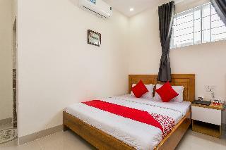 Marine Hotel Apartment