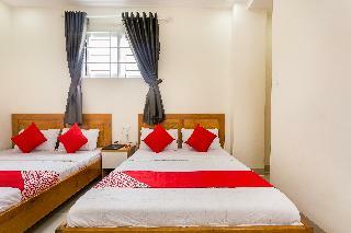 Marine Hotel Apartment