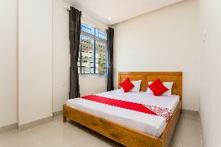 Marine Hotel Apartment