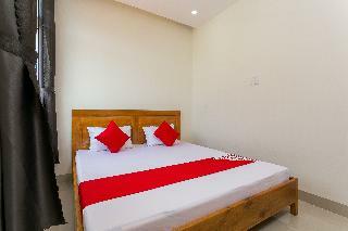 Marine Hotel Apartment