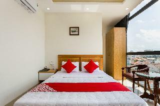 Marine Hotel Apartment
