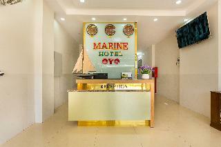 Marine Hotel Apartment
