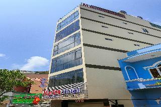 Marine Hotel Apartment