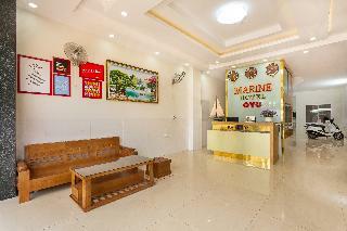 Marine Hotel Apartment