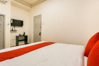 Aivy Boo Hotel