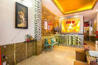 Aivy Boo Hotel