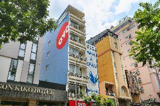 Aivy Boo Hotel