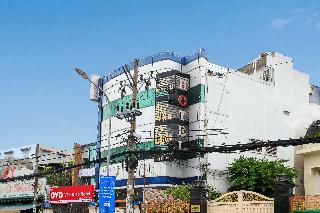 Van Giao Hotel
