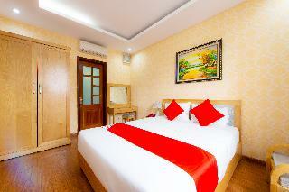 Oyo 191 Dragon Hotel