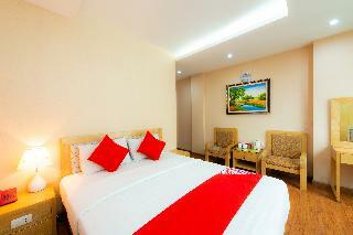 Oyo 191 Dragon Hotel