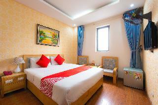 Oyo 191 Dragon Hotel