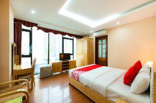Oyo 191 Dragon Hotel