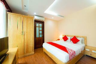 Oyo 191 Dragon Hotel