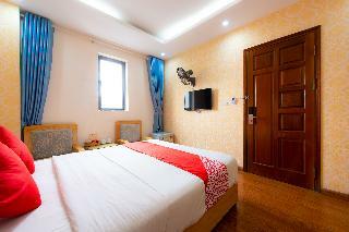 Oyo 191 Dragon Hotel