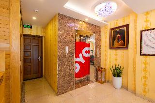 Oyo 191 Dragon Hotel