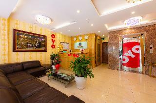 Oyo 191 Dragon Hotel