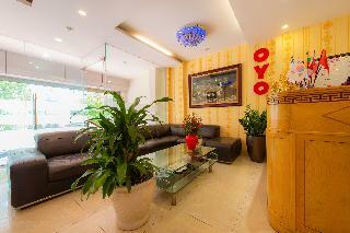 Oyo 191 Dragon Hotel
