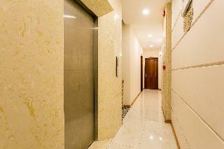 Oyo 195 Lap Nhu Y Hotel