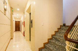 Oyo 195 Lap Nhu Y Hotel