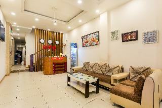 Oyo 195 Lap Nhu Y Hotel