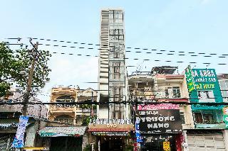 Oyo 195 Lap Nhu Y Hotel