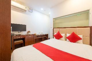 Oyo 196 Sweet Hotel