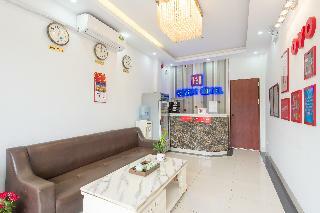 Oyo 196 Sweet Hotel