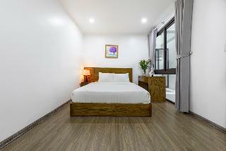 Hotel Granda Suites Hanoi
