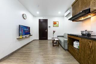 Hotel Granda Suites Hanoi