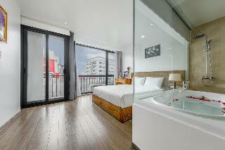 Hotel Granda Suites Hanoi