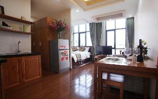 Aparthotel Granda Duy Tan Apartment 2