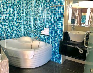 New Sun Hotel