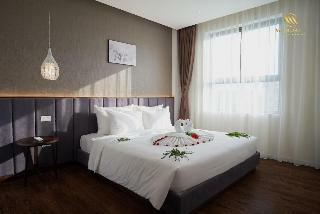 Mandala Hotel & Spa Bac Ninh