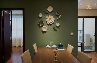 Mandala Hotel & Spa Bac Ninh