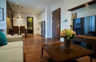 Mandala Hotel & Spa Bac Ninh