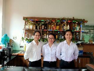 Hotel Hosana Resort & Spa