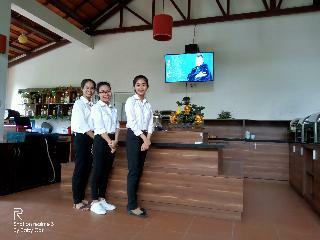 Hotel Hosana Resort & Spa