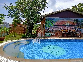 Hotel Hosana Resort & Spa